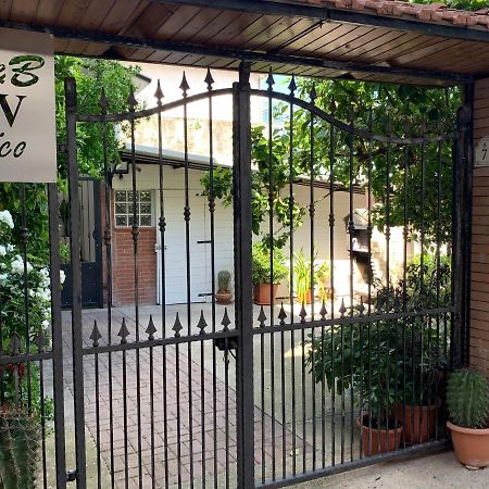 B&B IV Vico Miglianico Exterior photo