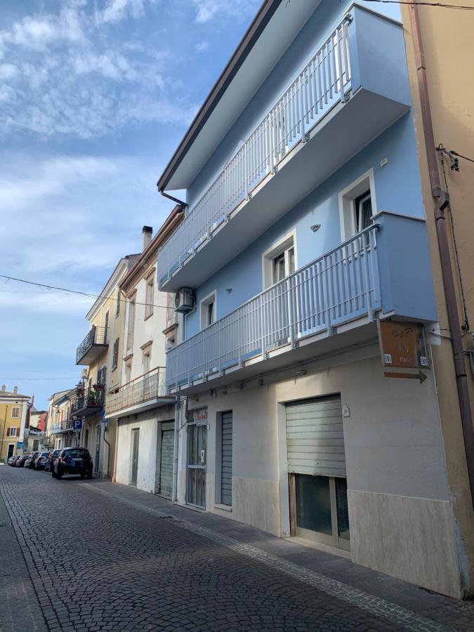 B&B IV Vico Miglianico Exterior photo